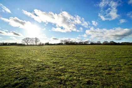 1.1 acres of Land for sale in Ardleigh