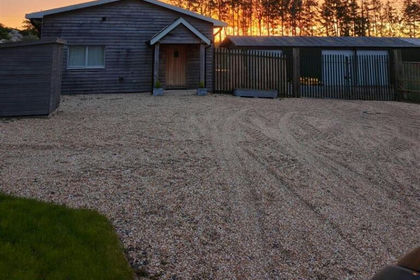 3.5 acres of Development Land for sale in New Alresford