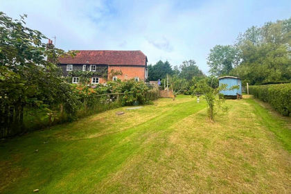 15 acres of Agricultural Land for sale in Frant