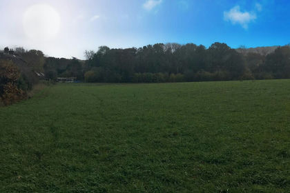 9.5 acres of House with Land for sale in Fairlight