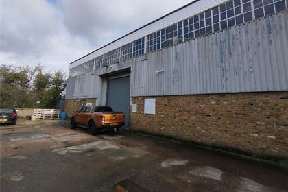 Commercial Land for sale in Wickford