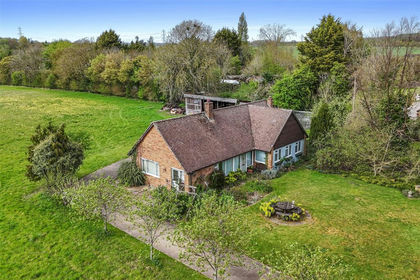 5.3 acres of House with Land for sale in High Wych