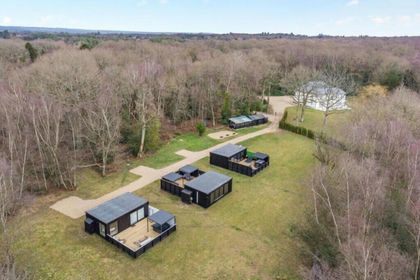 13.8 acres of Land for sale in Worth