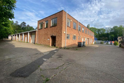 Warehouse for sale in Reigate