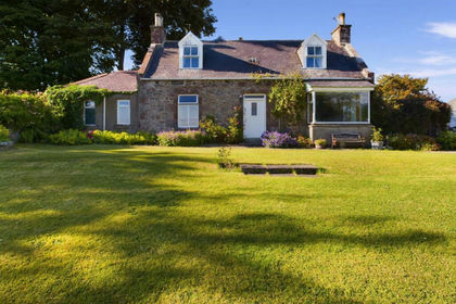 1.8 acres of Agricultural Land for sale in Gordon and Buchan