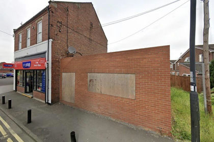 Development Land for sale in Cramlington and Killingworth