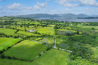 Undeveloped Land for sale in West Dunbartonshire