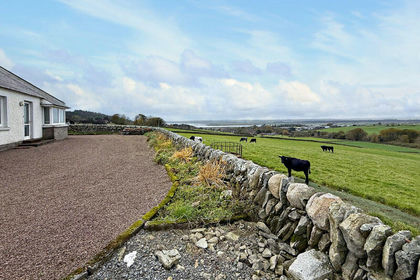 1 acre of Cottage for sale in Dumfries and Galloway
