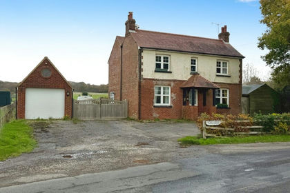 5 acres of Land for sale in Ruckinge