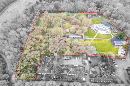 4.5 acres of Land for sale in Hornchurch and Upminster