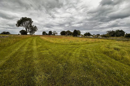 2 acres of Agricultural Land for sale in Over Haddon