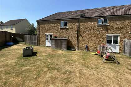 Barn Conversion for sale in Brympton