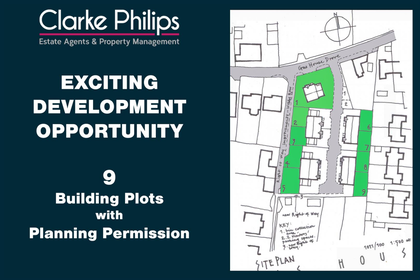 Development Land for sale in Brandon