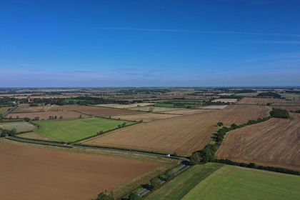 130.2 acres of Farmland for sale in Winwick