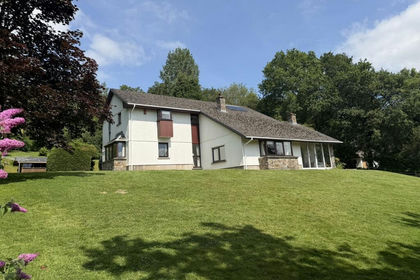 9 acres of House with Land for sale in Talley