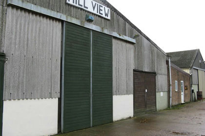 Commercial Land for sale in Wimblington