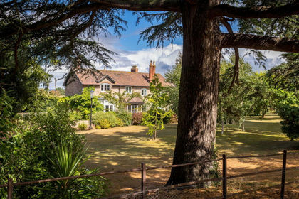 1.6 acres of Land for sale in Yarkhill