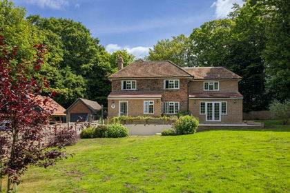 2 acres of Land for sale in Hellingly