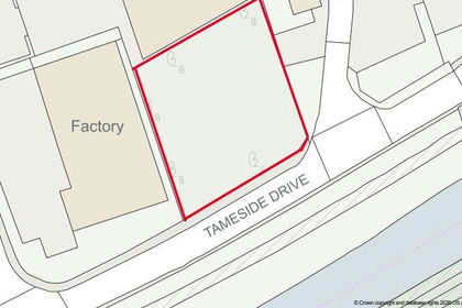 Vacant Land for sale in Birmingham Erdington
