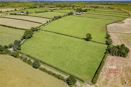 76.6 acres of Agricultural Land for sale in Holme Abbey