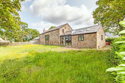 Barn Conversion for sale in Staveley