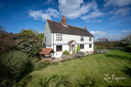 2.4 acres of House with Land for sale in Brentwood and Ongar