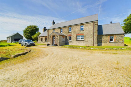 9 acres of Agricultural Land for sale in Mathry