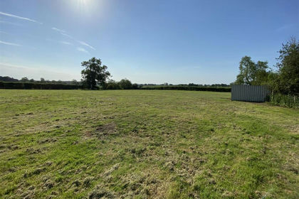 2.1 acres of Grazing Land for sale in Edlaston and Wyaston