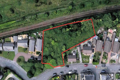 Development Land for sale in Darwen
