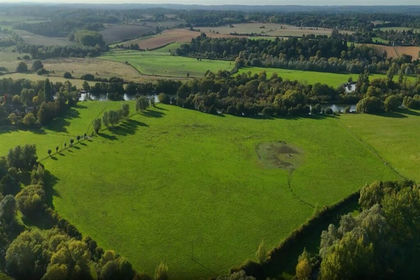 28.5 acres of Agricultural Land for sale in Charvil