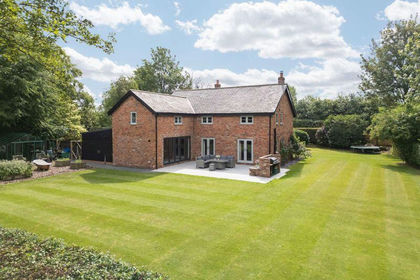 8.5 acres of Recreational Land for sale in Everingham