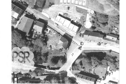 Development Land for sale in New Mills