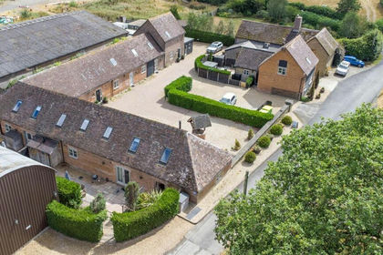 Holiday Let Property for sale in Diddlebury