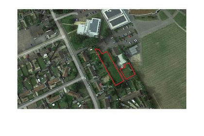 Development Land for sale in Immingham