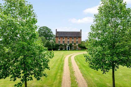 7 acres of House with Land for sale in Edgmond