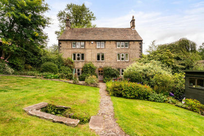 Land for sale in New Mills