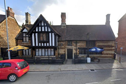 Commercial Land for sale in Wellingborough