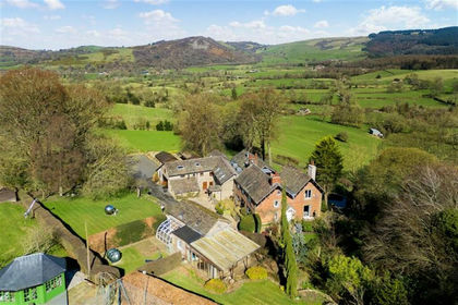 6 acres of Land for sale in Sutton