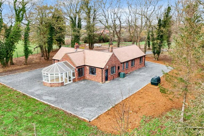 3 acres of Land for sale in Heacham