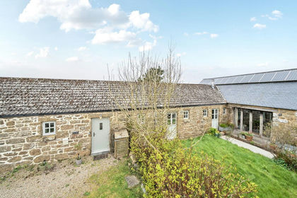 Barn Conversion for sale in St. Buryan, Lamorna and Paul