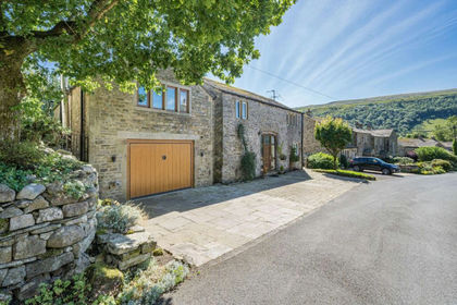 Barn Conversion for sale in Kettlewell with Starbotton