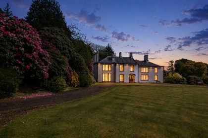 20 acres of Country Home for sale in Drigg and Carleton