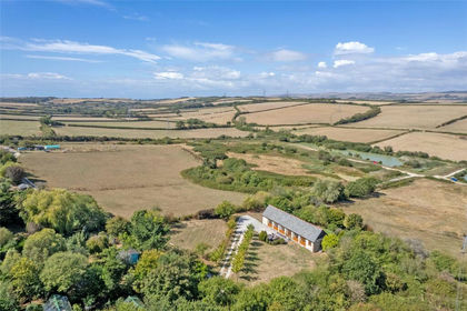 Barn Conversion for sale in Chickerell
