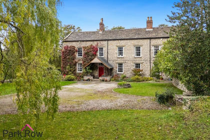 2.5 acres of House with Land for sale in Brotherton