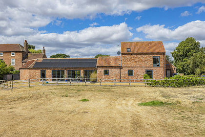 Barn Conversion for sale in Bleasby