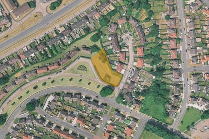 Development Land for sale in Sheffield Brightside and Hillsborough