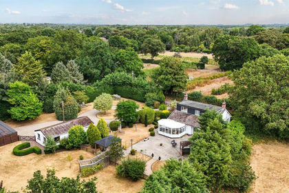 2 acres of House with Land for sale in Prees