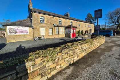 Commercial Land for sale in Over Kellet