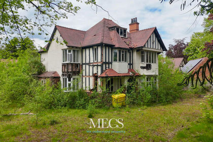 Development Land for sale in Shenstone