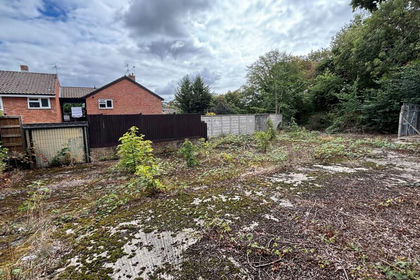 Redevelopment Land for sale in Slough